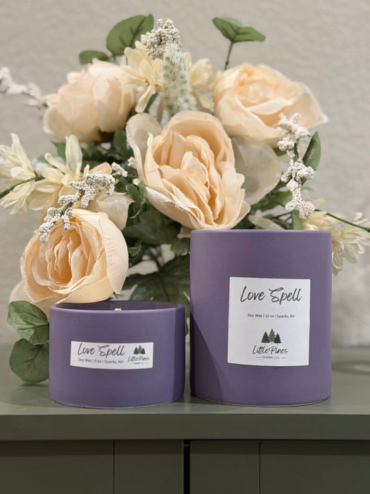 Love Spell